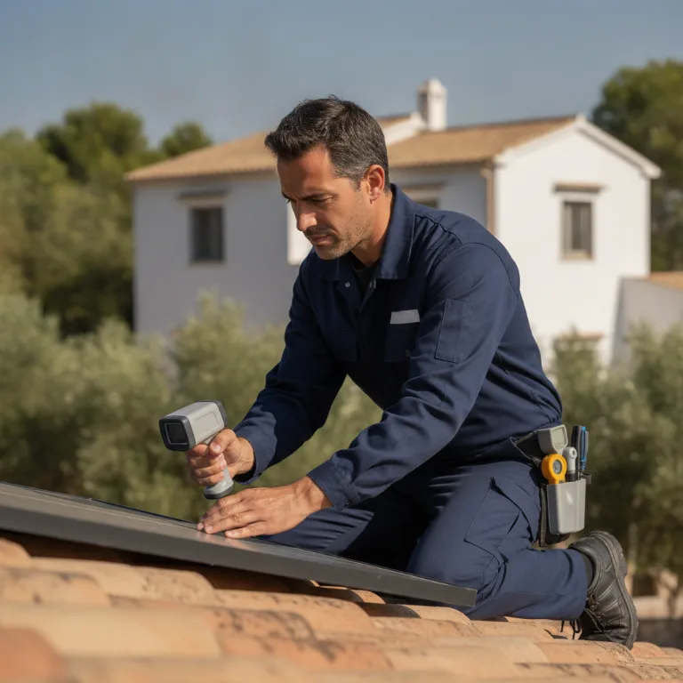 Audit Energetico Casa servizio a Giugliano in Campania